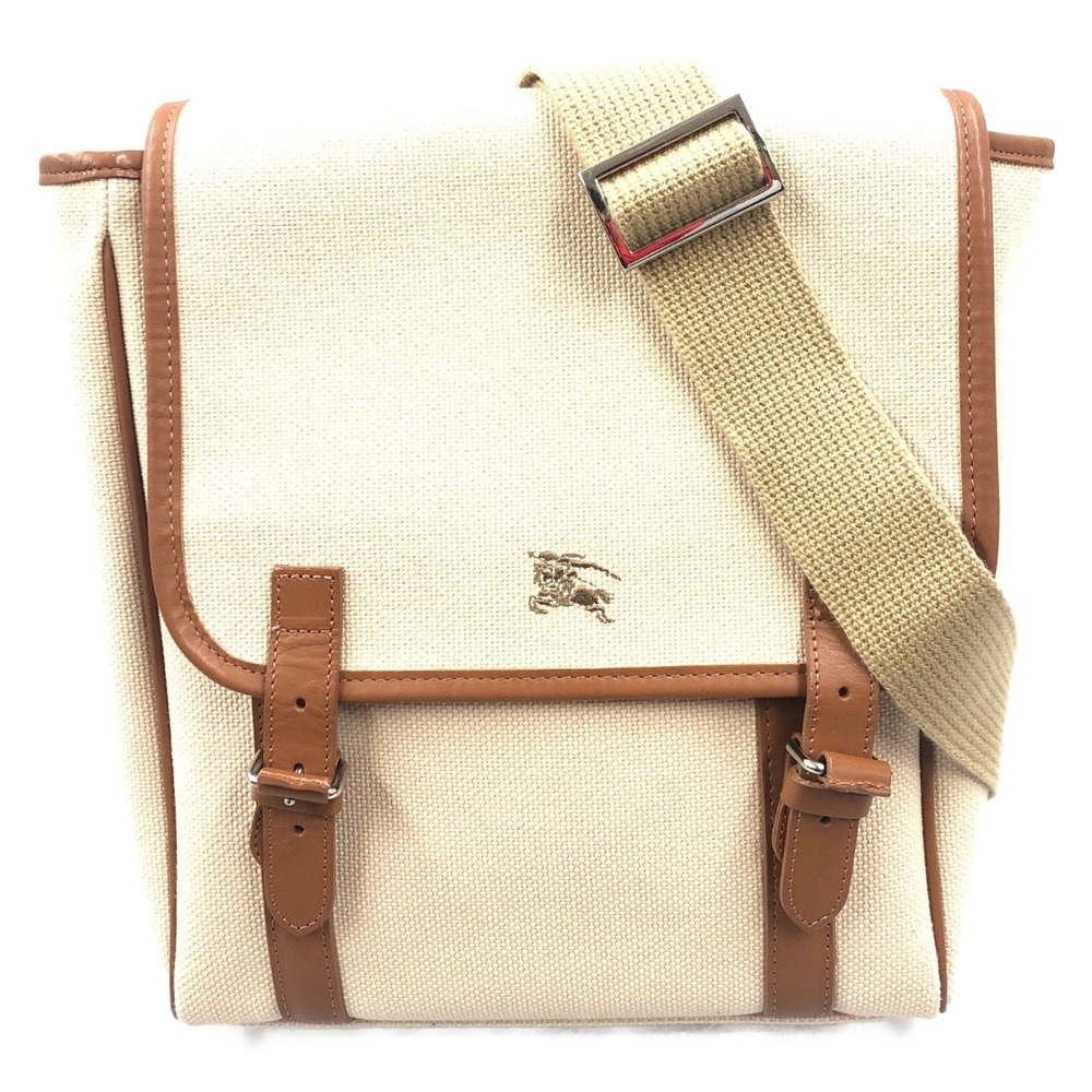 Burberry Blue Label shoulder bag beige